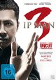 DVD Ip Man 3