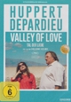 DVD Valley of Love - Tal der Liebe DVD Valley of Love - Tal der Liebe