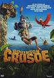 DVD Robinson Crusoe (2D + 3D) [Blu-ray Disc]