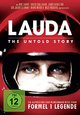 DVD Lauda - The Untold Story DVD Lauda - The Untold Story