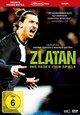 DVD Zlatan: Ihr redet, ich spiele