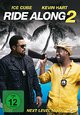 DVD Ride Along 2 - Next Level Miami