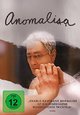 DVD Anomalisa