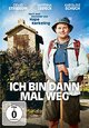 DVD Ich bin dann mal weg