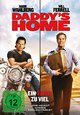 DVD Daddy's Home - Ein Vater zu viel