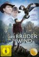 Wie Brder im Wind