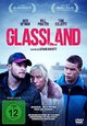 DVD Glassland