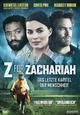 DVD Z for Zachariah - Das letzte Kapitel der Menschheit DVD Z for Zachariah - Das letzte Kapitel der Menschheit