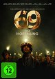 DVD 69 Tage Hoffnung