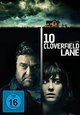 DVD 10 Cloverfield Lane