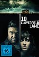 DVD 10 Cloverfield Lane [Blu-ray Disc]