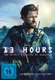 DVD 13 Hours - The Secret Soldiers of Benghazi