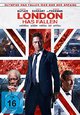 DVD London Has Fallen