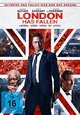 London Has Fallen [Blu-ray Disc]