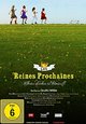 DVD Les Reines Prochaines