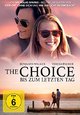 DVD The Choice - Bis zum letzten Tag