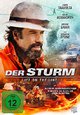 DVD Der Sturm - Life on the Line