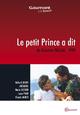 Le petit prince a dit Le petit prince a dit