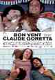 DVD Bon vent Claude Goretta