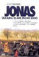 DVD Jonas, der im Jahr 2000 25 Jahre alt sein wird