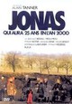 Jonas, der im Jahr 2000 25 Jahre alt sein wird