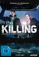 DVD The Killing - Season One (Episodes 1-4)