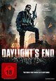 DVD Daylight's End