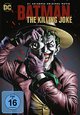 DVD Batman - The Killing Joke