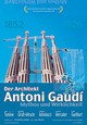 DVD Antoni Gaud - Mythos und Wirklichkeit