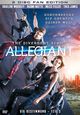 DVD Allegiant - Die Bestimmung 3 [Blu-ray Disc]
