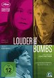 DVD Louder Than Bombs