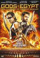 DVD Gods of Egypt