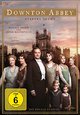 DVD Downton Abbey - Season Six (Episode Christmas Special)
