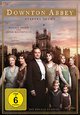 DVD Downton Abbey - Season Six (Episode Christmas Special) DVD Downton Abbey - Season Six (Episode Christmas Special)