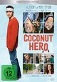 DVD Coconut Hero