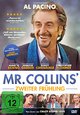 DVD Mr. Collins' zweiter Frhling