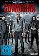 DVD Gomorrha - Season One (Episodes 4-6)