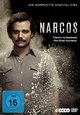 DVD Narcos - Season One (Episodes 9-10)