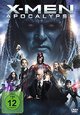 X-Men: Apocalypse (3D, erfordert 3D-fähigen TV und Player) [Blu-ray Disc]