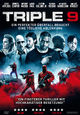 DVD Triple 9 [Blu-ray Disc]