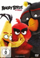DVD Angry Birds - Der Film (3D, erfordert 3D-fähigen TV und Player) [Blu-ray Disc]