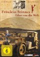 DVD Frulein Stinnes fhrt um die Welt