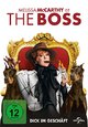 The Boss The Boss