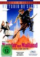 DVD Wunder von Mailand