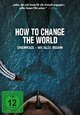 DVD How to Change the World