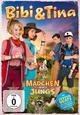 DVD Bibi & Tina 3 - Mdchen gegen Jungs