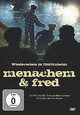 DVD Menachem & Fred
