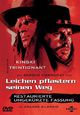 DVD Leichen pflastern seinen Weg