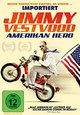 DVD Jimmy Vestvood - Amerikan Hero