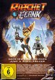 DVD Ratchet & Clank [Blu-ray Disc]